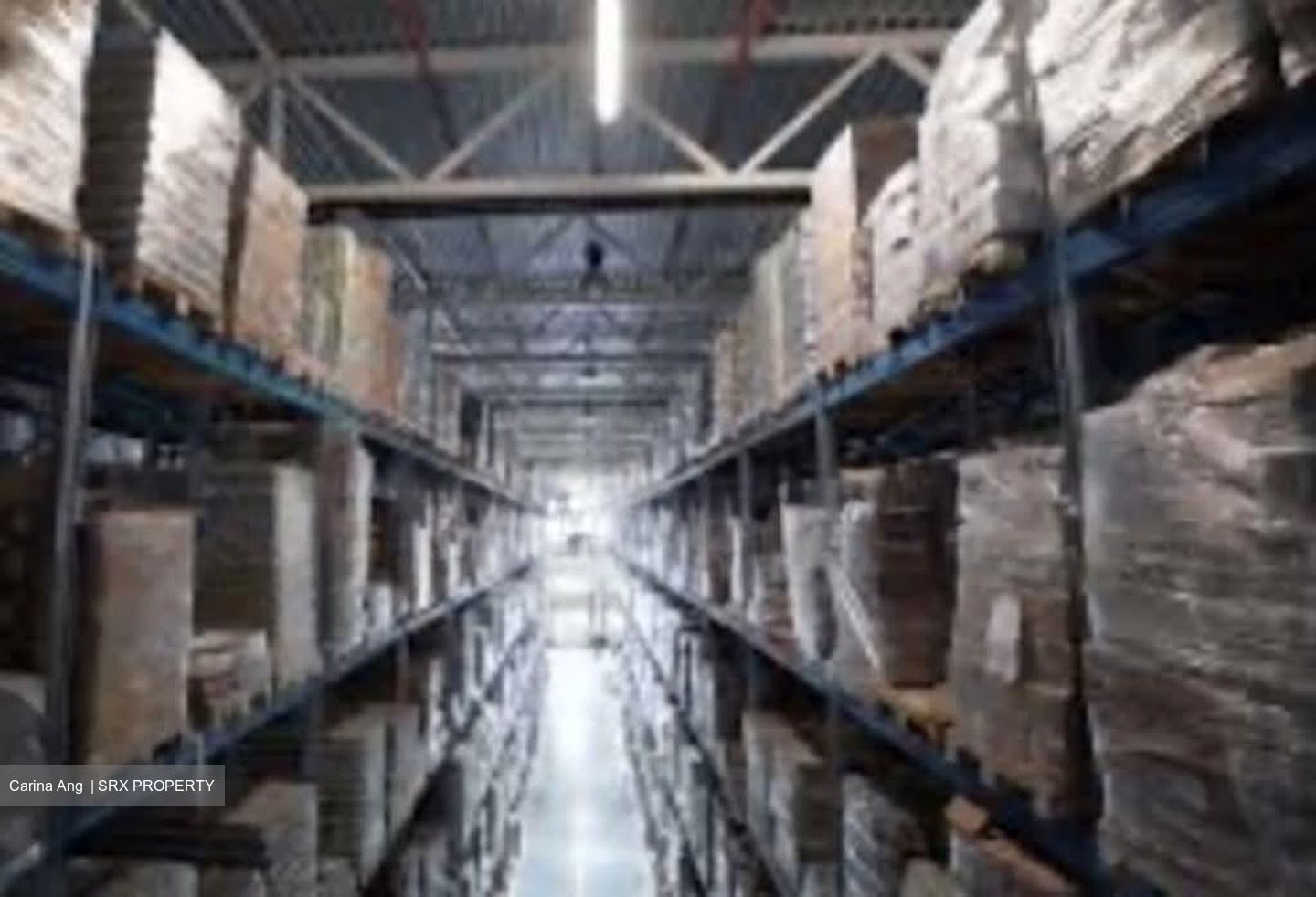 Linkpoint Place (D22), Warehouse #565813431